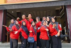 Mulai 1 Juni 2025 SMPN 3 dan SMPN 8 Dipimpin Plt