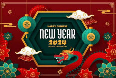 Ramalan Shio 25 Juni 2026, Naga Ini Adalah Hari Keberuntungan Anda