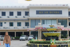 Rekrutmen Sanitarian di RS Ar Bunda, Ini Syarat dan Batas Waktu Lamaran