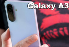 Galaxy A37 dan A57 Hadir dengan Kamera Lebih Canggih dan Performa Lebih Kencang