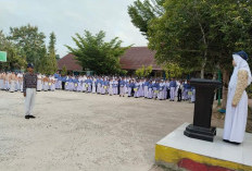 SMPN 4 Gelar STS Dengan Soal Esai