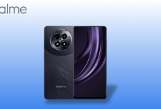 Realme 13 4G: Layar AMOLED 120Hz dan Snapdragon 685 di Harga 2 Jutaan!