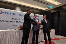 Indosat Selesaikan Akuisisi Pelanggan MNC Play