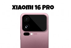 Xiaomi 16 Pro Dikabarkan Pakai Snapdragon 8 Gen 5, Gamer Wajib Melirik