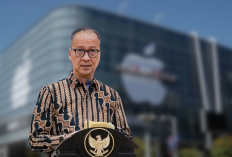 Resmi! Apple Dirikan Fasilitas R&D di Indonesia, Pertama di Asia Tenggara