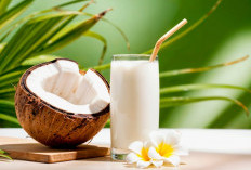 Sahur Tanpa Kopi? Ini 3 Minuman yang Bikin Tetap Fokus dan Berenergi