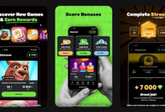 Cash Giraffe Viral di 2026, Begini Cara Main Game Sambil Kumpulkan Saldo DANA