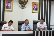 Prabumulih Perketat Jalur Masuk Kota, Truk Batu Bara Diawasi 24 Jam, Wako: Nekat Masuk Ditindak Tegas