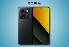 Spesifikasi dan Harga POCO M8 Pro 5G: Snapdragon 7s Gen 4, Kamera Telefoto, Fast Charging 90W