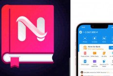 GoNovel: Aplikasi Baca Cerita yang Bisa Hasilkan Saldo DANA Gratis 2025