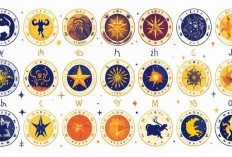 Ramalan Zodiak Terbaru Siang Ini, Sagitarius Ambilah Pendekatan yang Lebih Berani Saat Beraktivitas