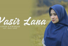 Chord Gitar Selawat Yasir Lana – Ai Khodijah