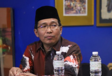 Kemenag Susun Regulasi Baru, Optimalisasi Zakat untuk Usaha Produktif