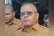Normalisasi Sungai Kelekar Kurangi Banjir, Cak Arlan Bakal Lanjutkan Pembangunan Talud 