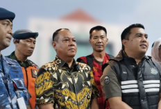 Buruan Kejati Sumsel: 20 Buronan Kasus Pidsus & Pidum dalam Radar!  