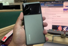 Realme GT5 240W, Smartphone Usung Layar AMOLED dan Pengisian Daya Secepat Kilat, Intip Spesifikasinya