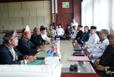 Lembaga Adat Prabumulih Dukung Implementasi KUHAP dan Pelestarian Nilai Lokal