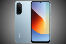 Redmi A7 Pro 5G Meluncur 13 April, Baterai 6.300mAh dan Kamera 32MP