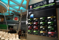 BEI Tetapkan 18 Agustus 2025 sebagai Hari Libur Perdagangan Saham