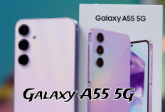 Samsung Galaxy A55 5G Diskon Rp2 Jutaan, Masih Layak Dibeli pada 2026?