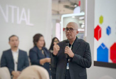 Dukung Transisi Energi: Pertamina Drilling Tawarkan Solusi Pengeboran End-to-End Berbasis Teknologi