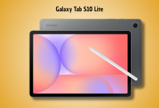 Galaxy Tab S10 Lite: Tablet Rp 4 Jutaan dengan S Pen dan Fitur AI Canggih