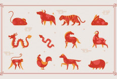 Ramalan Shio Ayam, Shio Kambing, Shio Kuda, Shio Macan, Shio Naga Terbaru