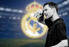 Tak Dihormati di Latihan, Xabi Alonso Akhiri Kiprah di Real Madrid