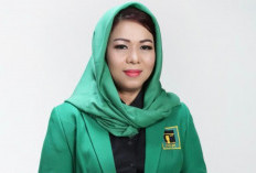 Nama Evi Susanti Menguat Jelang Muscab PPP Prabumulih, Dukungan Kader Kian Solid