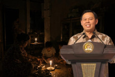 Sultan Najamudin Soroti Black Out Sumatera, PLN Diminta Evaluasi Sistem Listrik