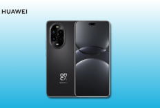 Huawei Pamer Nova 14 Ultra, Kamera Canggih dan Desain Tekstur Kain