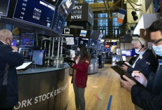 Trump Media & Technology Group Alami Penurunan 4% di Pasar Saham Usai Kembalinya Trump ke X