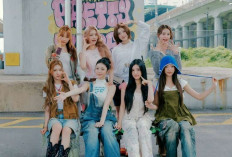 Spotify Wrapped Live 2025 Siap Hentak Indonesia: Ada Mahalini hingga Hearts2Hearts 