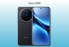 Vivo X300 Siap Gebrak Pasar! Chipset Flagship, Kamera Zeiss, dan Baterai Jumbo – Harga Resmi dan Bekas Masih D