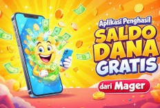 Cara Mudah Dapat Saldo DANA Gratis Lewat Aplikasi Game, Cukup Main dari Rumah!