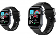 5 Smartwatch Terbaik untuk Olahraga di Bawah Rp500 Ribu, Murah tapi Fiturnya Lengkap
