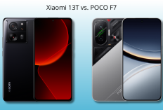 Xiaomi 13T vs POCO F7: Adu Spesifikasi, Performa, dan Harga Terbaru