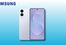 Galaxy S25 Edge Resmi: Desain Super Ramping, Spek Flagship, Tanpa Kamera Zoom