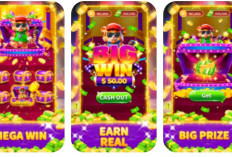 Main Game Bisa Cuan! Dapat Saldo DANA Gratis Setiap Hari