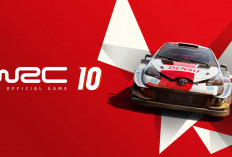 Sayang Dilewatkan! Ada RDR2, Spider-Man 2, dan WRC 10 Turun Harga di Epic Games