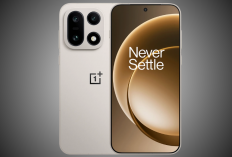 OnePlus 16 Bocor: Pakai Snapdragon 8 Elite Gen 6 Pro dan Kamera Periskop 200MP