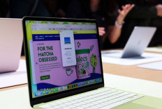 Bocoran Jadwal Rilis dan Harga MacBook Neo di Indonesia, Segini Perkiraannya