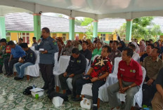 Jalan Rusak hingga Sampah: Aspirasi Warga saat Reses DPRD Prabumulih di Tiga Dapil