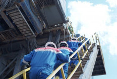 Sumur MJ 157 Hasilkan Produksi Melimpah, PEP Zona 4 Pastikan Prosedur Aman Tanpa Insiden