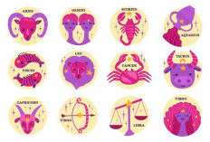 Ramalan Zodiak Gemini, Sagitarius, Aquarius, Libra, Scorpio Terbaru
