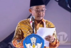 Beban Administrasi Guru Akan Dikurangi Agar Lebih Fokus Mengajar 