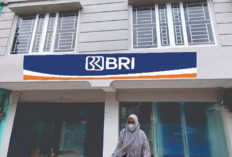 BRI Unit Kota 1 Pindah Kantor Mulai 6 Januari 2024: Lebih Dekat dengan Masyarakat Prabumulih