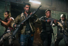 Film Call of Duty Dijadwalkan Tayang 30 Juni 2028