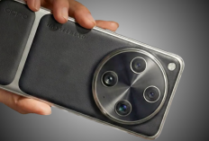 Oppo Find X9 Ultra Bocor Total! Kamera 200MP Ganda dan Layar Super Terang