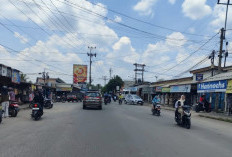 Perbaikan Drainase, Pedagang Padat Karya Diminta Mundur 4 Meter: Supaya Pembeli tak Parkir di Jalan
